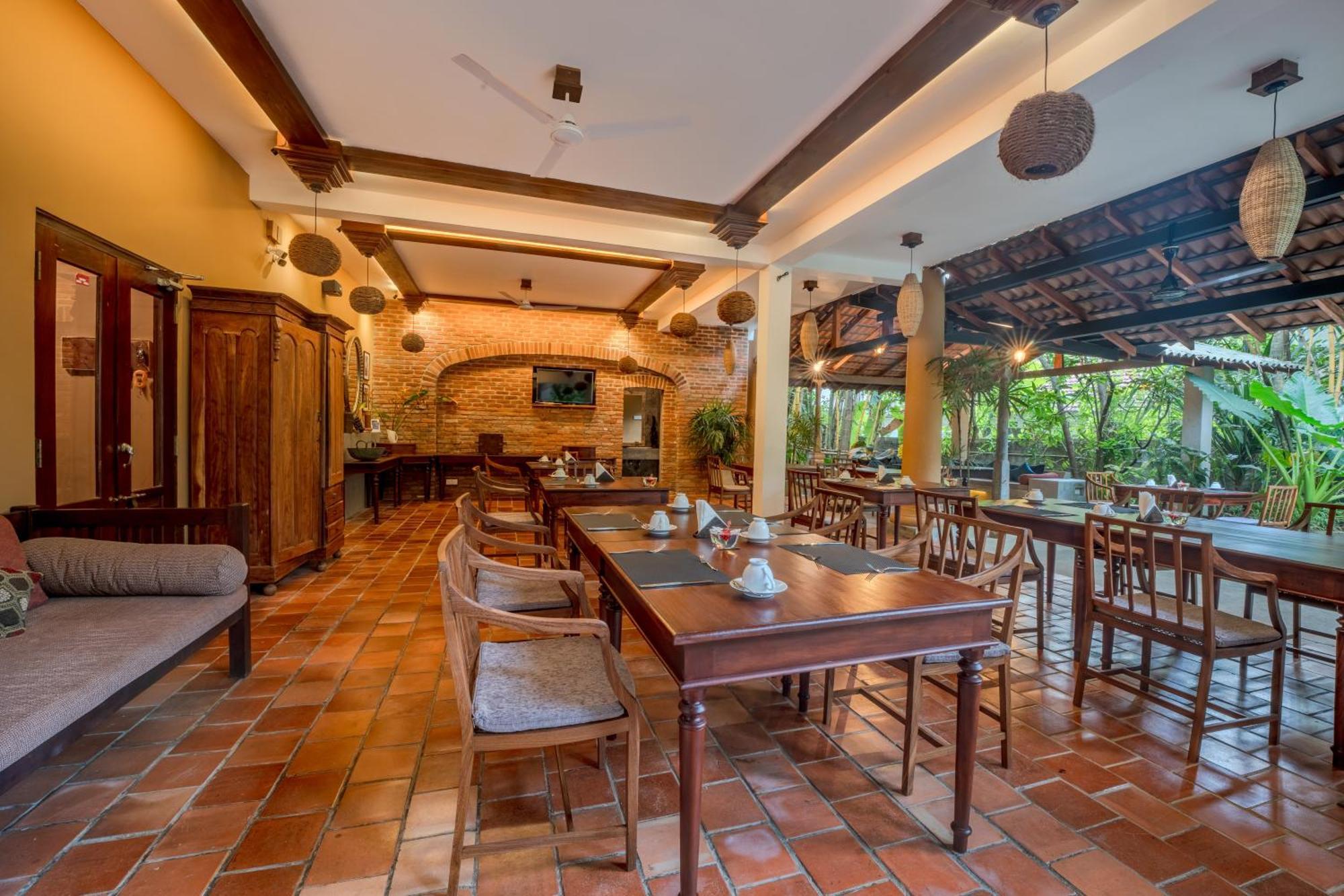 Aurora Bed & Breakfast Unawatuna Eksteriør bilde