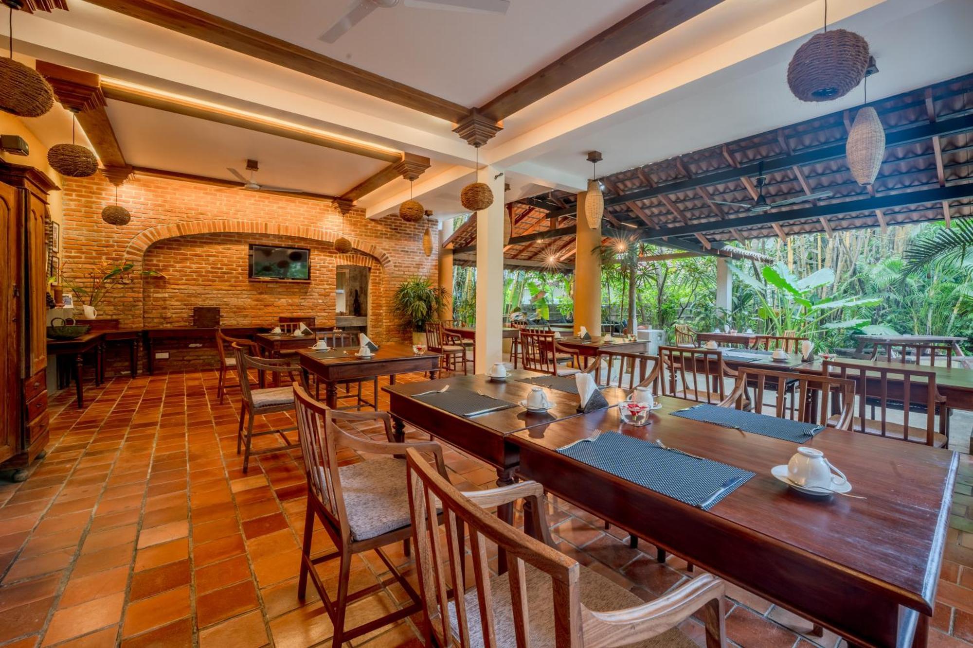 Aurora Bed & Breakfast Unawatuna Eksteriør bilde