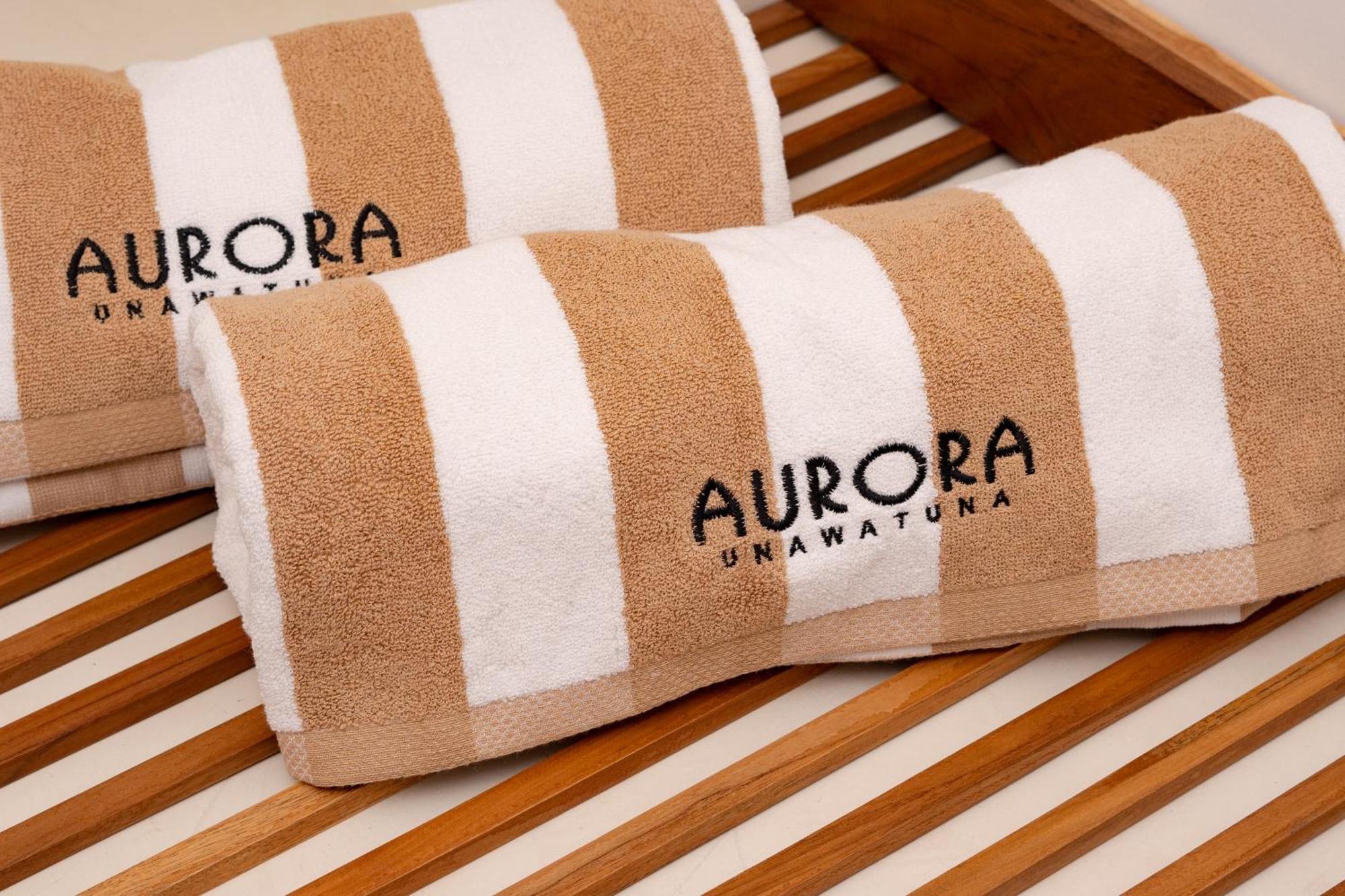 Aurora Bed & Breakfast Unawatuna Eksteriør bilde
