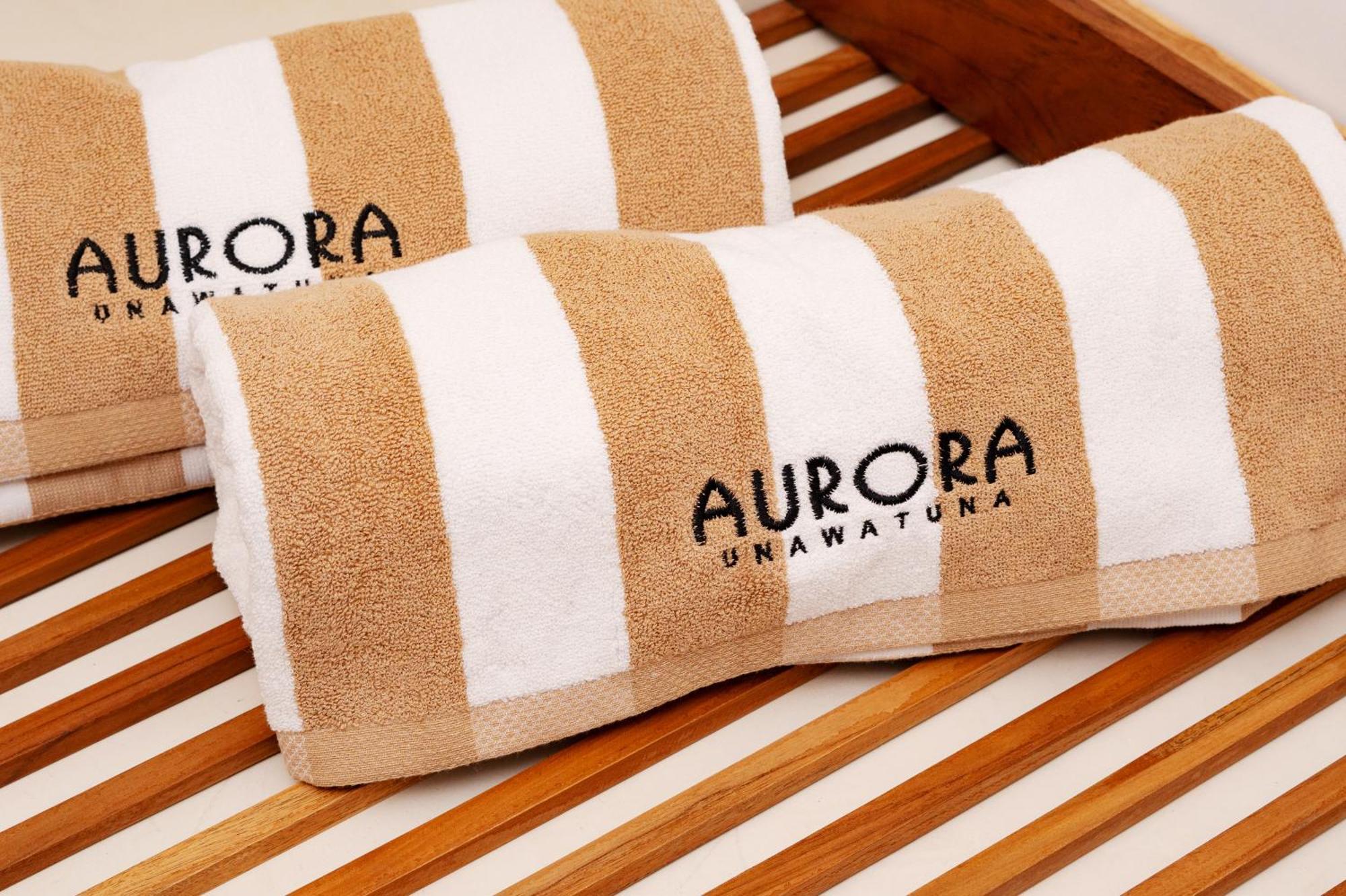 Aurora Bed & Breakfast Unawatuna Eksteriør bilde