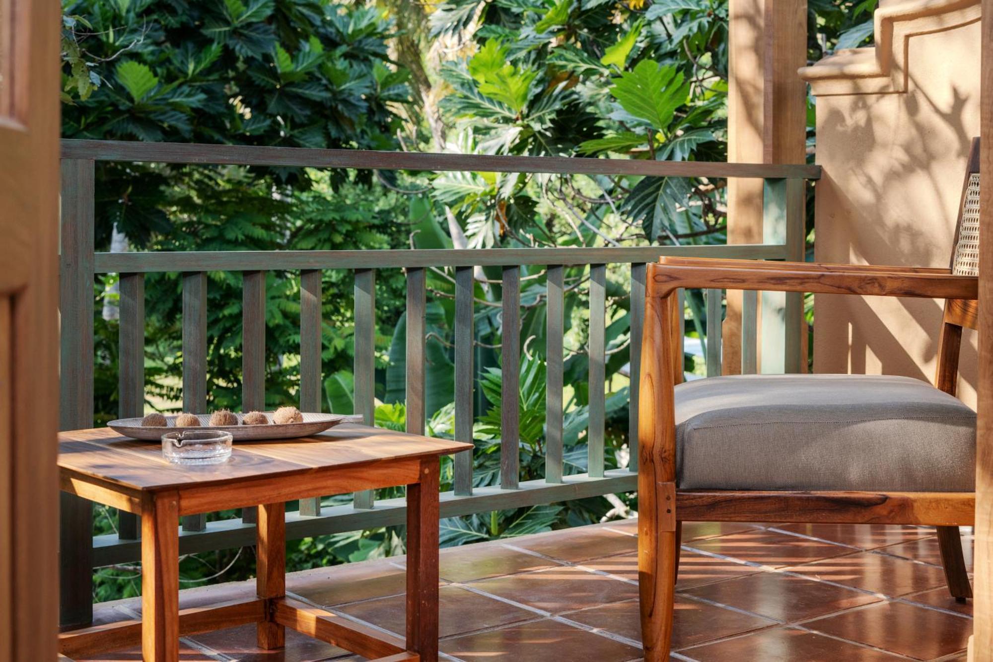 Aurora Bed & Breakfast Unawatuna Eksteriør bilde